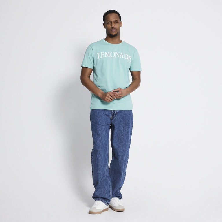 Printed tee "Bill"